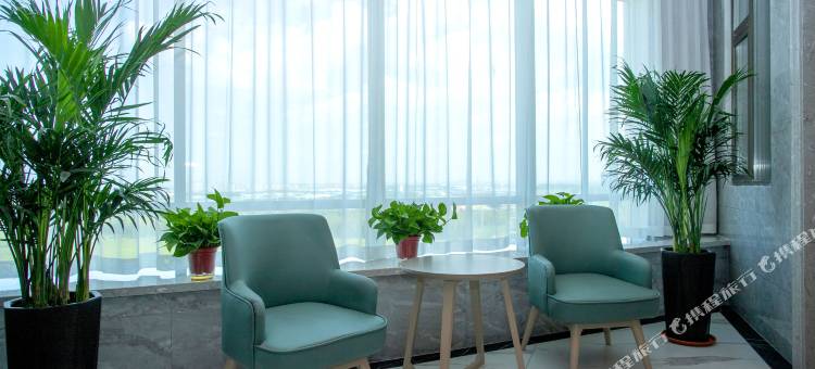 华亿酒店(长春一汽店)图片