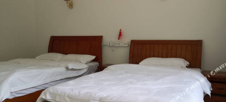 资溪小象人家民宿图片