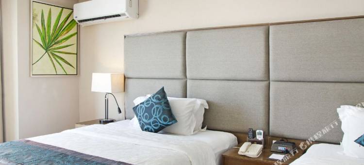 马尼拉金凤凰酒店(Golden Phoenix Hotel Manila)图片