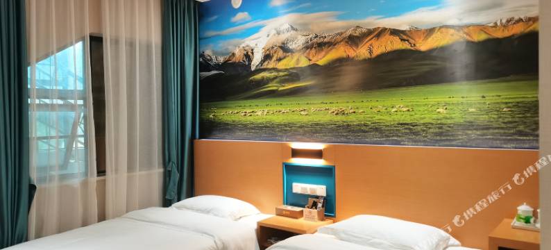 成都锦尚锦精品酒店图片