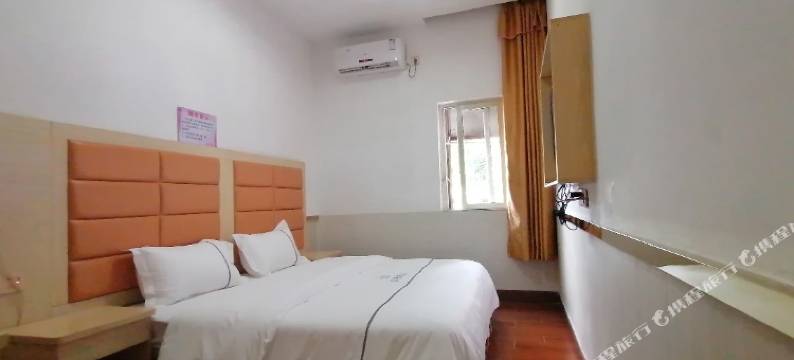 广州富成酒店(罗冲围客运站摩配城店)图片