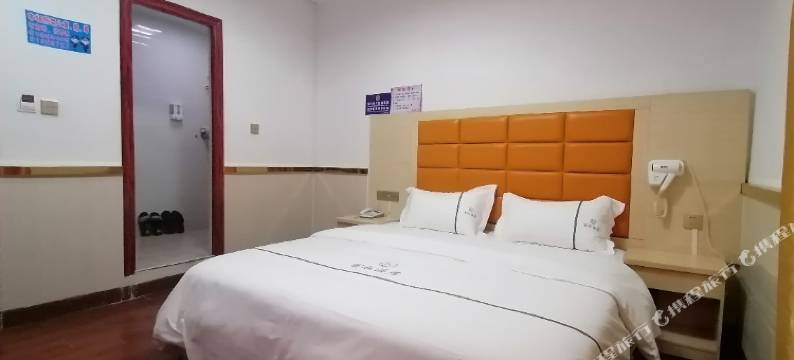 广州富成酒店(罗冲围客运站摩配城店)图片