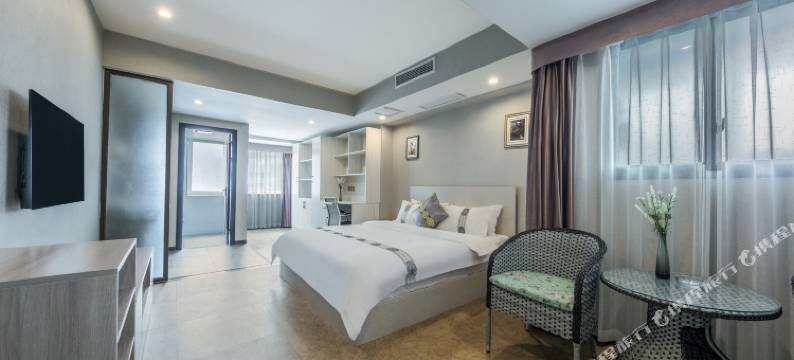 重庆优力可酒店(大石坝店)图片