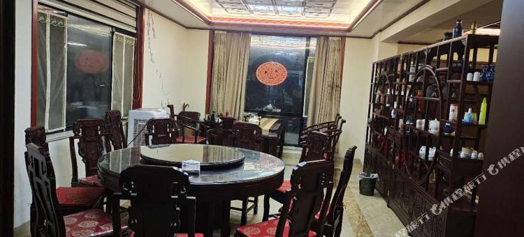 磐安锦云舍民宿图片