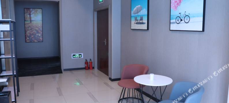 御阁商务酒店(成都白鸽岛店)图片