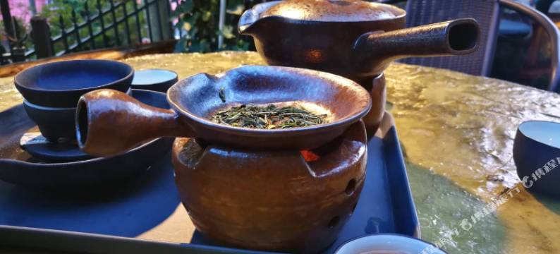 园野云墅(庐山牯岭街索道上站店)图片