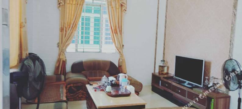 阳西沙扒湾莲姐海景房公寓图片