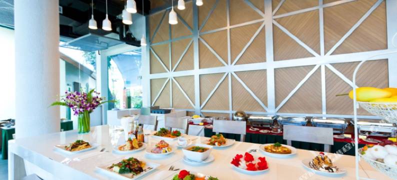 拉马布林度假酒店(Ramaburin Resort)图片