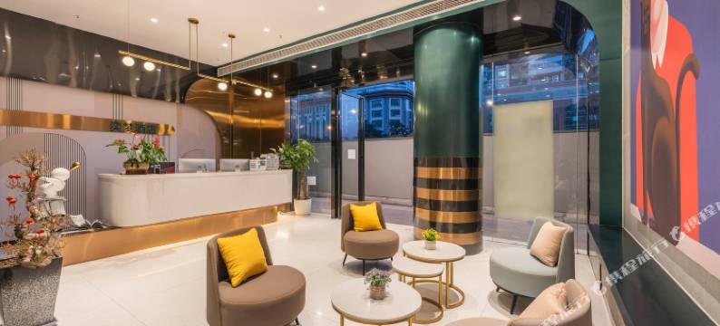 奕梦酒店(广州华侨医院店)图片
