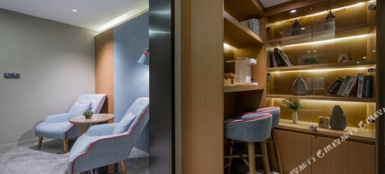 如家酒店·neo(上海虹梅路老外街店)图片