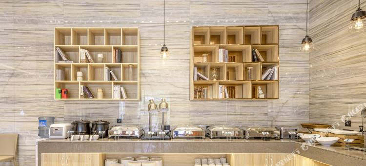 澜艺丽芯酒店(泉州洛江双阳店)图片