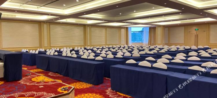 维也纳国际酒店(桂林七星公园理工大学东西巷店)图片