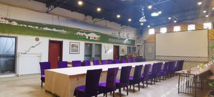 科左后旗哈森民宿图片