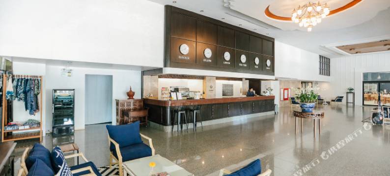 拉麦酒店(La Mai Hotel)图片