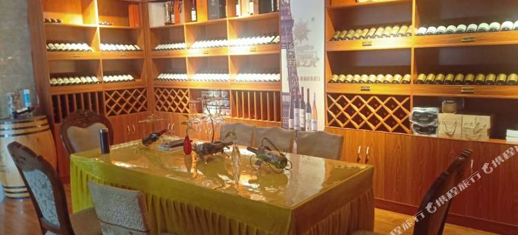 都市118(安康西外环路店)图片