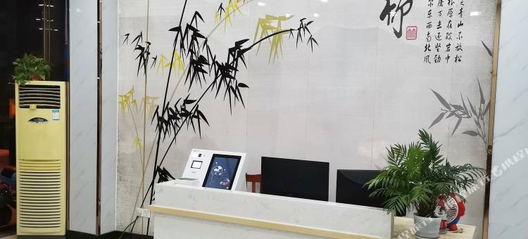 阳朔鑫源酒店(阳朔千古情景区店)图片