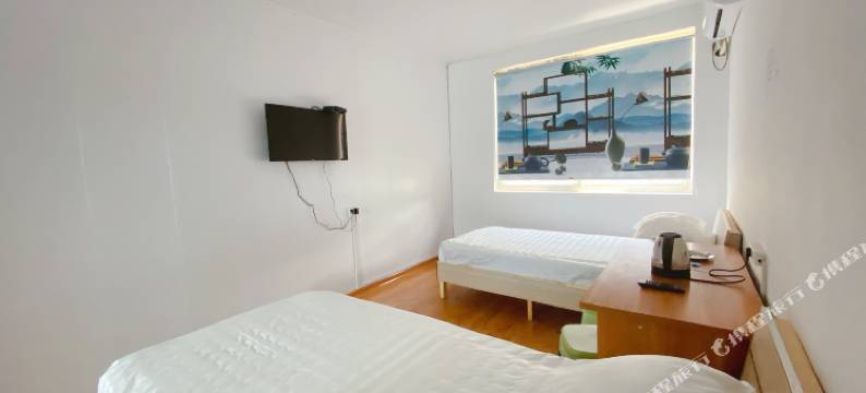 金达莱宾馆(济南郭店镇店)图片