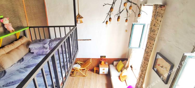 科左后旗哈森民宿图片