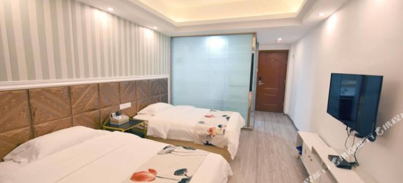 台山上川岛景悦酒店图片