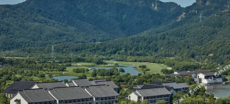 绍兴会稽山阳明酒店图片