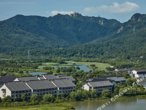 绍兴会稽山阳明酒店