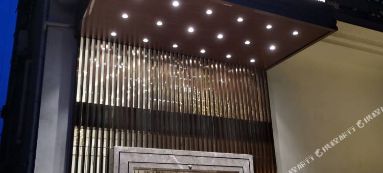 易斯顿大酒店(Easton Grand Hotel)图片