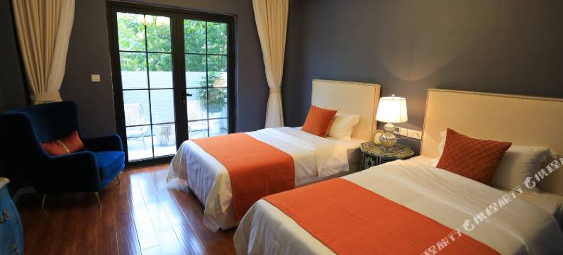 凯旋假日酒店(盐城大丰人民南路店)图片