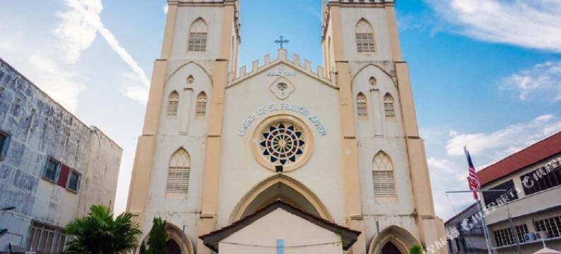 马六甲度假屋(The One Vacation Home, Malacc)图片