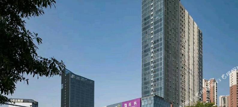 河源精灵雅筑酒店图片