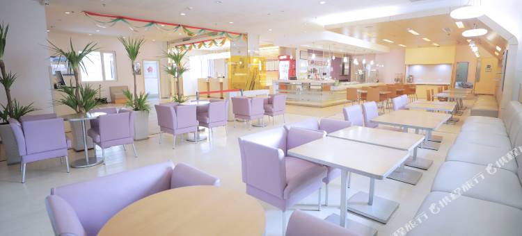 茉莉悦居精品酒店(鞍山火车站胜利广场店)图片