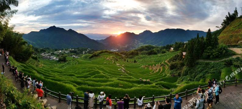 云和栖心民宿图片