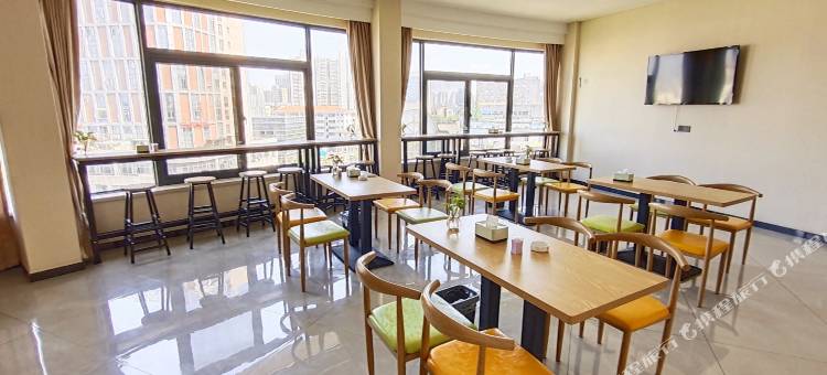 格林豪泰智选酒店(太仓人民路店)图片