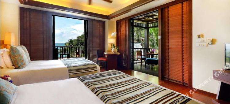 甲米盛泰澜奥南别墅及度假村(Centara Grand Beach Resort & Villas Krabi)图片