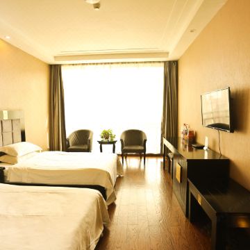 鑫阳酒店(晋中昔阳江口东街店)图片