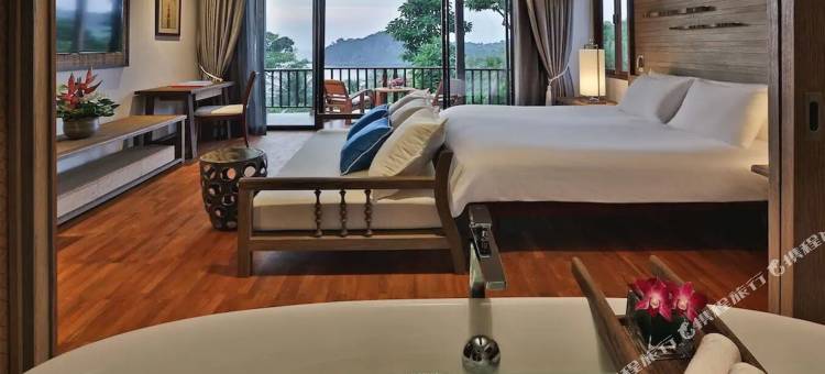 碧玛莱水疗度假村(Pimalai Resort & Spa)图片