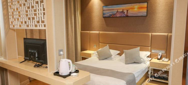 诸暨万祥精品酒店图片