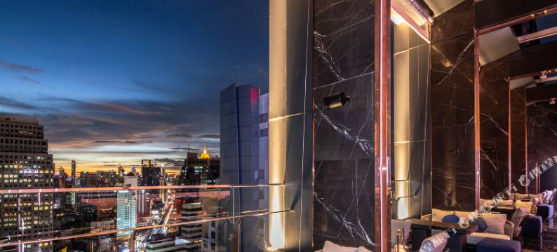 曼谷素坤逸卡尔顿酒店(Carlton Hotel Bangkok Sukhumvit)图片