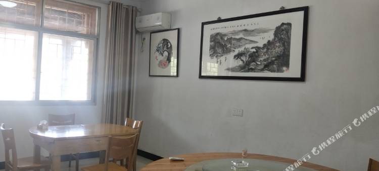 查济栗园宾馆图片