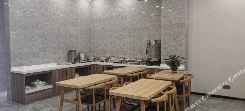 宝鑫酒店(抚州东华理工大学店)图片