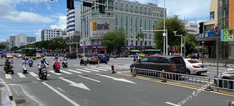 三亚祥晟旅租图片