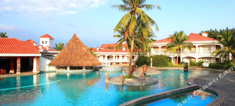 海南康乐园海航度假酒店图片