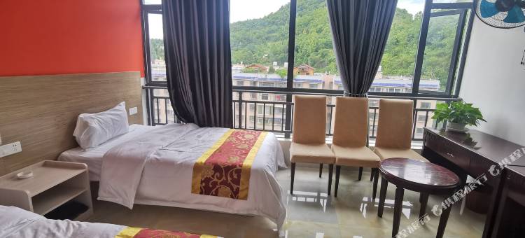 安顺恩溢宾馆图片
