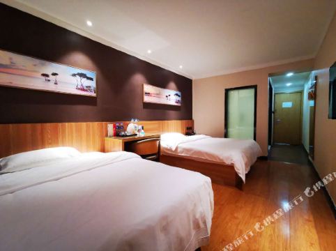 友谊宾馆(廊坊万达高铁站店)