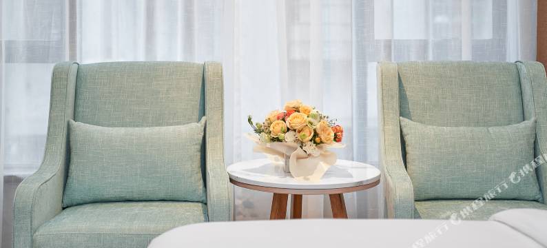 富安酒店(广州白云站百信广场店)图片