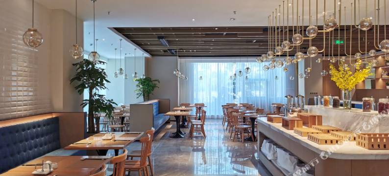 美维酒店(上海虹桥机场国展中心店)图片
