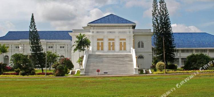 玫瑰小屋酒店-生态植物园(Rose Cottage Hotel Eco Botanic)图片