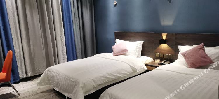 五大连池万丽园酒店图片