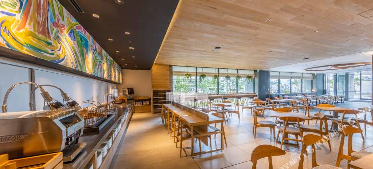 东京有明悦乐酒店(Far East Village Hotel Tokyo Ariake)图片