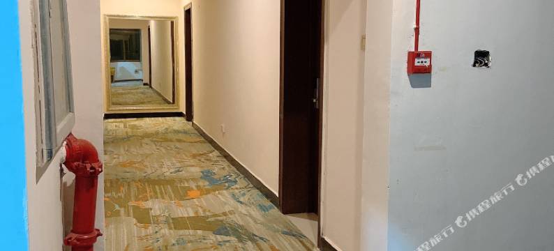 泰和嘉和商务宾馆图片