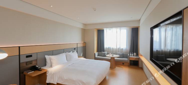 全季酒店(湖州长兴店)图片